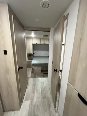 2025 Winnebago MINNIE 2529RG photo 25
