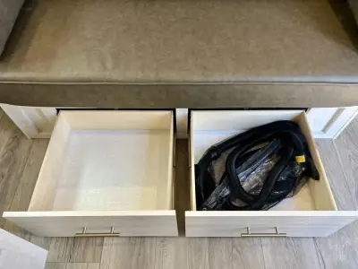2026 Forest River R-Pod Ultra Lite RP-192 photo 26
