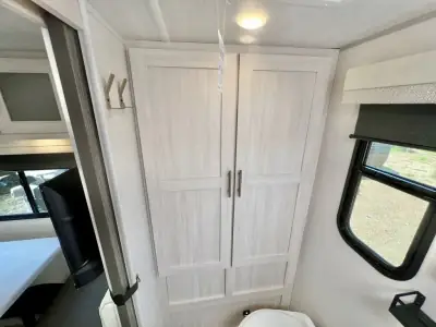 2026 Forest River R-Pod Ultra Lite RP-192 photo 48