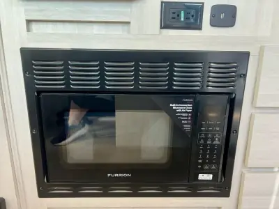 2026 Forest River R-Pod Ultra Lite RP-192 photo 31