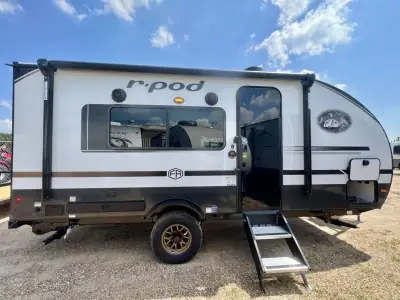 2026 Forest River R-Pod Ultra Lite RP-192 photo 9