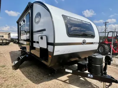 2026 Forest River R-Pod Ultra Lite RP-192