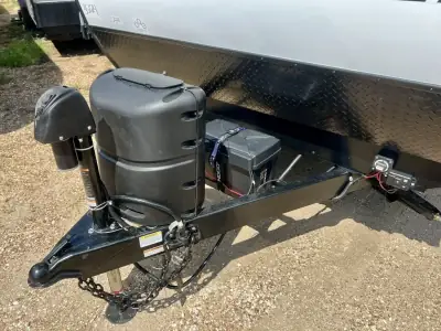 2026 Forest River R-Pod Ultra Lite RP-192 photo 7