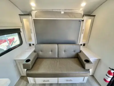 2026 Forest River R-Pod Ultra Lite RP-192 photo 19