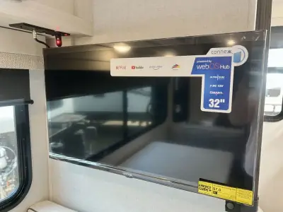 2026 Forest River R-Pod Ultra Lite RP-192 photo 41