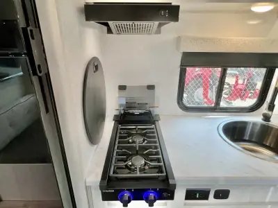 2026 Forest River R-Pod Ultra Lite RP-192 photo 30