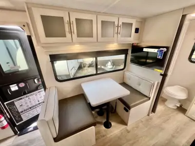 2026 Forest River R-Pod Ultra Lite RP-192 photo 36