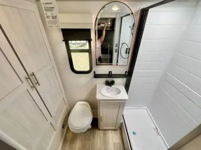 2026 Forest River R-Pod Ultra Lite RP-192 photo 46