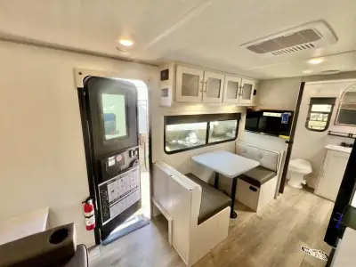 2026 Forest River R-Pod Ultra Lite RP-192 photo 17