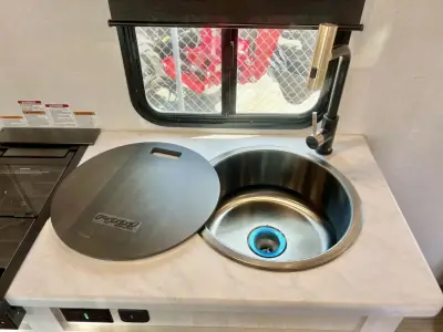 2026 Forest River R-Pod Ultra Lite RP-192 photo 29