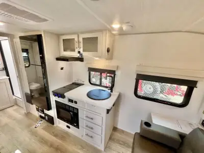 2026 Forest River R-Pod Ultra Lite RP-192 photo 16