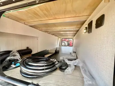 2026 Forest River R-Pod Ultra Lite RP-192 photo 8
