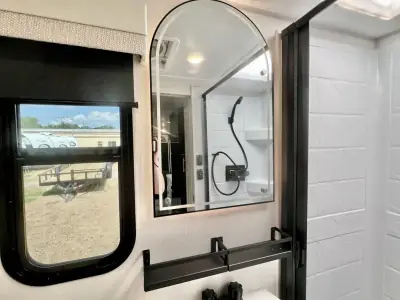 2026 Forest River R-Pod Ultra Lite RP-192 photo 50