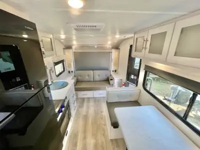 2026 Forest River R-Pod Ultra Lite RP-192 photo 18
