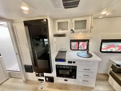 2026 Forest River R-Pod Ultra Lite RP-192 photo 27