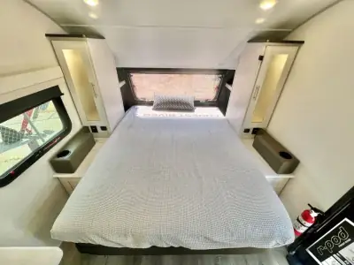2026 Forest River R-Pod Ultra Lite RP-192 photo 20