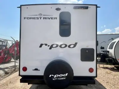 2026 Forest River R-Pod Ultra Lite RP-192 photo 12