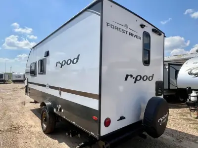 2026 Forest River R-Pod Ultra Lite RP-192 photo 4