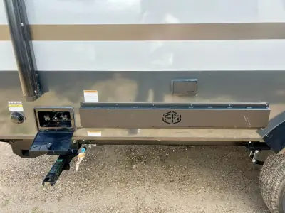 2026 Forest River R-Pod Ultra Lite RP-192 photo 11
