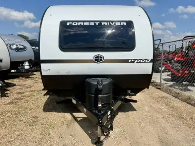 2026 Forest River R-Pod Ultra Lite RP-192 photo 6