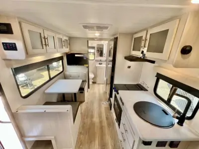 2026 Forest River R-Pod Ultra Lite RP-192 photo 15