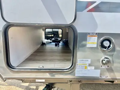 2026 Forest River R-Pod Ultra Lite RP-192 photo 14