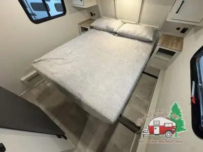 2026 Coachmen Chaparral Lite 368TBH photo 36