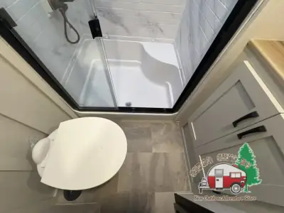 2026 Coachmen Chaparral Lite 368TBH photo 39