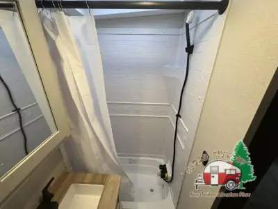 2026 Coachmen Chaparral Lite 368TBH photo 35