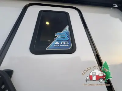 2026 Coachmen Chaparral Lite 368TBH photo 8