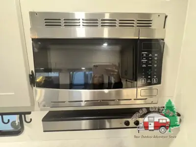 2026 Coachmen Chaparral Lite 368TBH photo 22