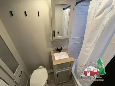 2026 Coachmen Chaparral Lite 368TBH photo 34
