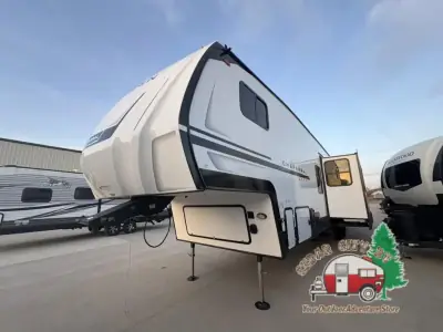 2026 Coachmen Chaparral Lite 368TBH photo 4