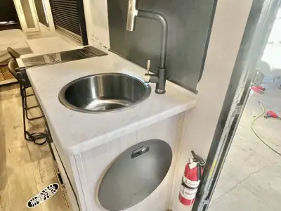 2026 Forest River R-Pod Ultra Lite RP-206 photo 32