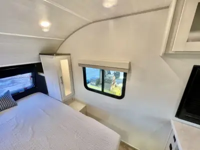 2026 Forest River R-Pod Ultra Lite RP-206 photo 40