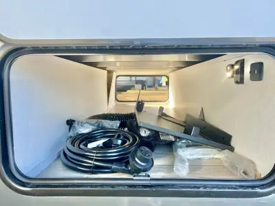 2026 Forest River R-Pod Ultra Lite RP-206 photo 8