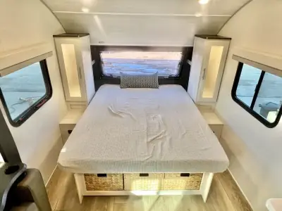 2026 Forest River R-Pod Ultra Lite RP-206 photo 38