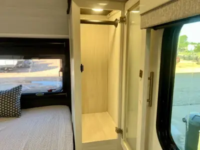 2026 Forest River R-Pod Ultra Lite RP-206 photo 42