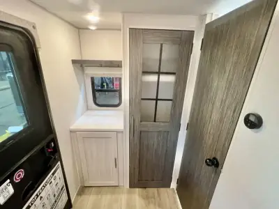 2026 Forest River R-Pod Ultra Lite RP-206 photo 58