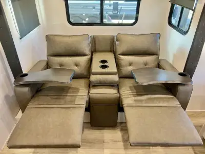 2026 Forest River R-Pod Ultra Lite RP-206 photo 53