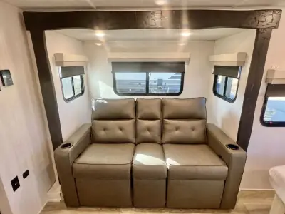 2026 Forest River R-Pod Ultra Lite RP-206 photo 52