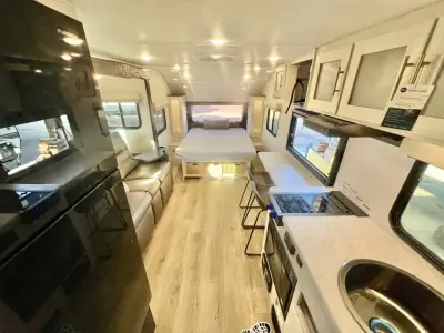 2026 Forest River R-Pod Ultra Lite RP-206 photo 20