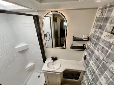 2026 Forest River R-Pod Ultra Lite RP-206 photo 67
