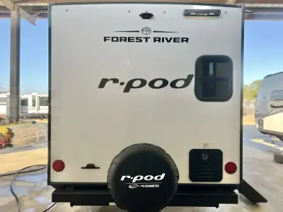 2026 Forest River R-Pod Ultra Lite RP-206 photo 16