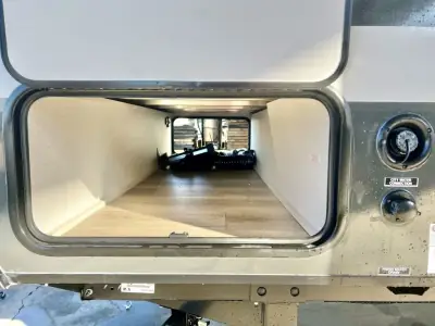 2026 Forest River R-Pod Ultra Lite RP-206 photo 19
