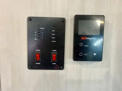 2026 Forest River R-Pod Ultra Lite RP-206 photo 55