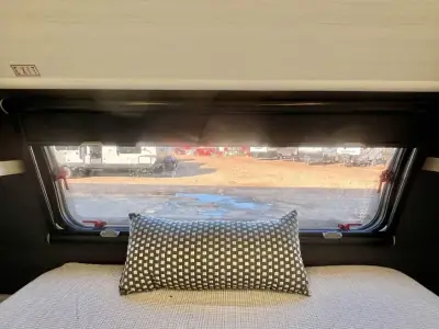 2026 Forest River R-Pod Ultra Lite RP-206 photo 39
