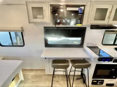 2026 Forest River R-Pod Ultra Lite RP-206 photo 33