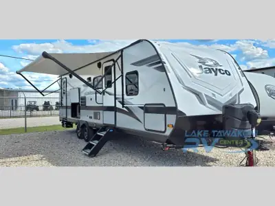 2023 Jayco Jay Feather 27BHB photo 3