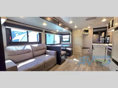 2023 Jayco Jay Feather 27BHB photo 15